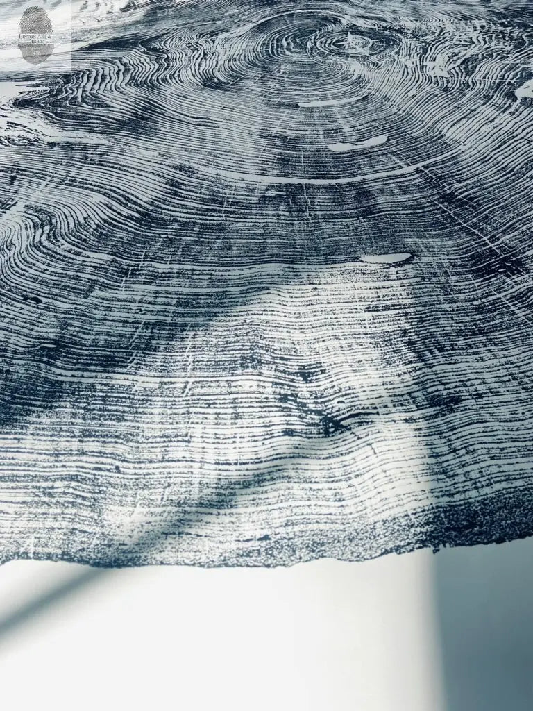 Custom order. Giant Redwood set of 2. 24x60 inches each lintonart