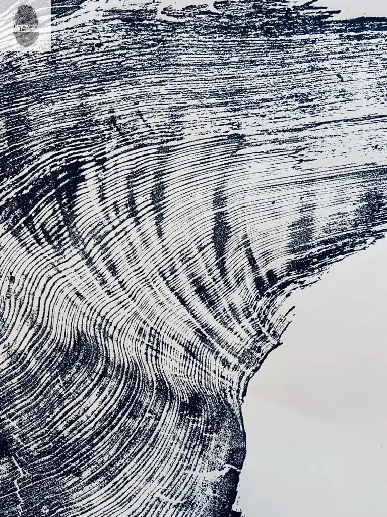 Custom order. Giant Redwood set of 2. 24x60 inches each lintonart