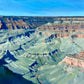 "Springtime Vista: Grand Canyon" - Arizona Landscape Painting Giclee Print