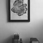 Alaska Cedar, Alaska Art, Denali, Lumber, Shabby Tree, Wood Burning Art, Wood Slice Wall Art lintonart