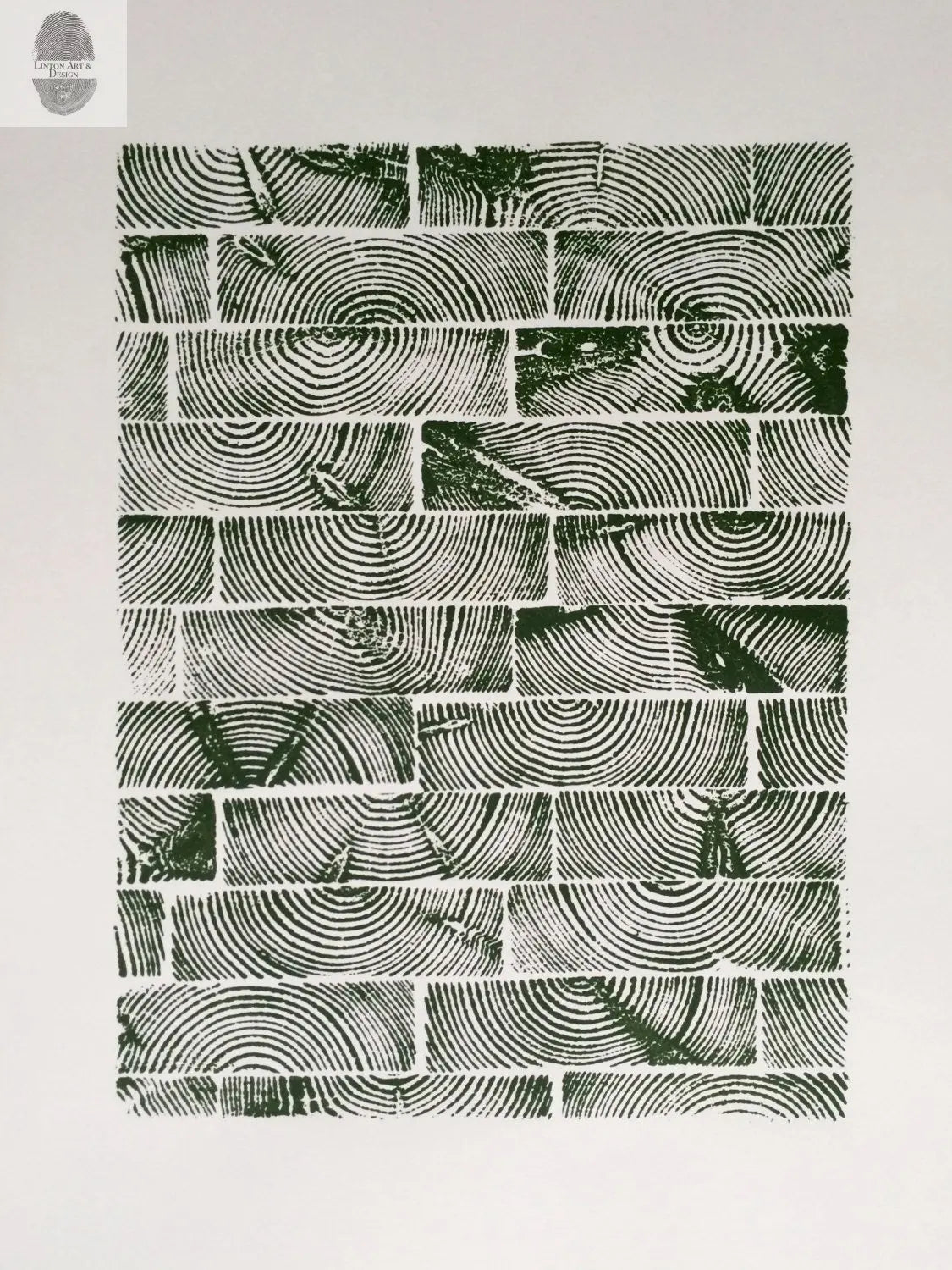 Barn wood art, pyrogravure, wabi sabi decor, sage green art lintonart