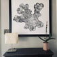 Florida Print, Everglades Art, Big cypress, Osceola, Tree Ring Print, Huge Wall Art lintonart