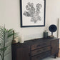 Florida Print, Everglades Art, Big cypress, Osceola, Tree Ring Print, Huge Wall Art lintonart