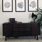 Grand Tetons, Alaska Art, Wyoming Art, Idaho Art, Tree Ring Art, Woodcut print, Biology Gifts, tree ring prints - 18x24 each print lintonart
