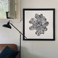 Maine Art, New England Art, York Maine, Downeast Maine, Tree ring Print, Woodcut Print lintonart