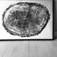 Nauvoo, Illinois Oak - 24x36 print lintonart