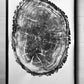 Nauvoo, Illinois Oak - 24x36 print lintonart