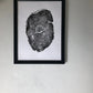 Nauvoo, Illinois Osage Orange - 18x24 print lintonart