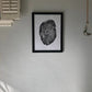 Nauvoo, Illinois Osage Orange - 18x24 print lintonart