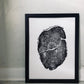 Nauvoo, Illinois Osage Orange - 18x24 print lintonart
