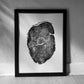 Nauvoo, Illinois Osage Orange - 18x24 print lintonart