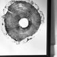 North Carolina Oak - 18x24 print lintonart