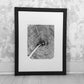 Oak - 18x24 print lintonart