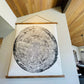Oregon Coast Sitka Spruce - 52x60 print lintonart