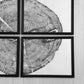 Sundance Canyon, Utah, White Pine Set of 4 - 12x16 each print lintonart