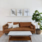 Tree Roots Set of 3 - 18x24 each print lintonart