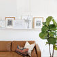 Tree Roots Set of 3 - 18x24 each print lintonart
