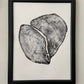 Waco Texas Cedar - 18x24 print lintonart
