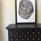 Waco, Texas Pecan - 18x24 print lintonart