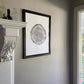 York, Maine Oak - 18x24 print lintonart